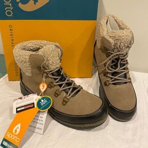 Sporto boots darla2 9m